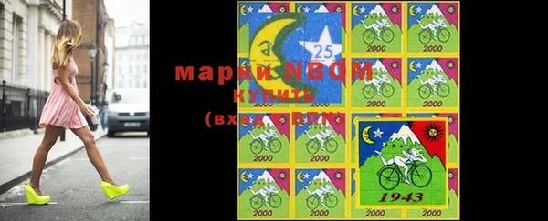 бошки Горняк