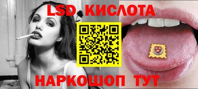 крисы Кинель