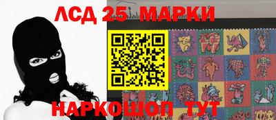 молекула духа Кингисепп